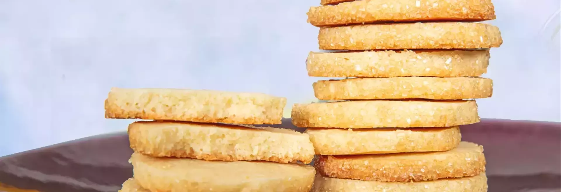 Mastering French Sablé Cookies for Holiday Baking