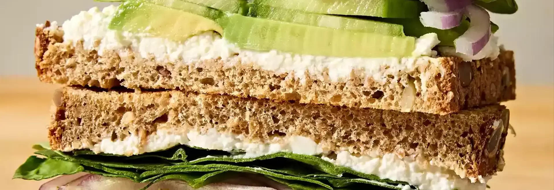 Vegetarian Sandwich Recipes to Enhance Your Lunch