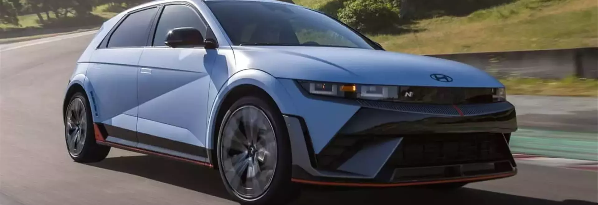 Hyundai Ioniq 5 EV Sales Surge Despite Industry Headwinds