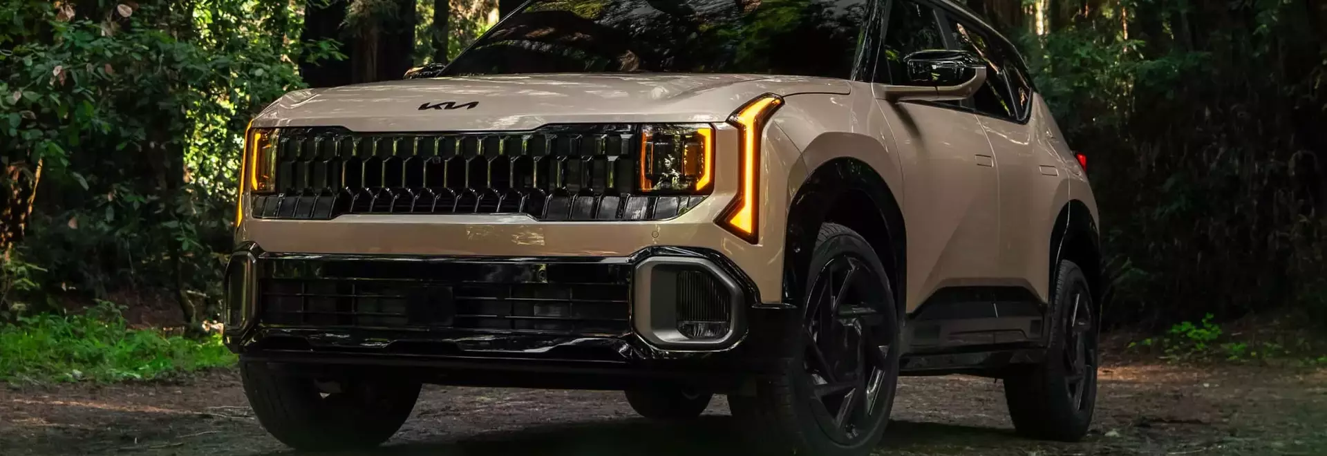 Unveiling the 2027 Kia Seltos: A New Era for the Subcompact SUV