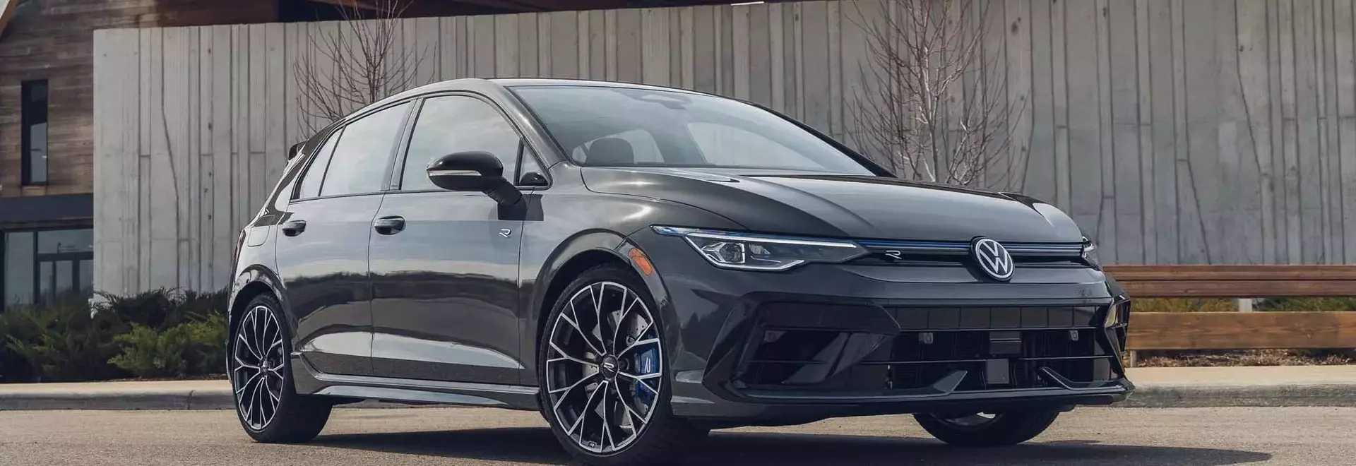 2026 Volkswagen Golf R: Long-Term Test Vehicle