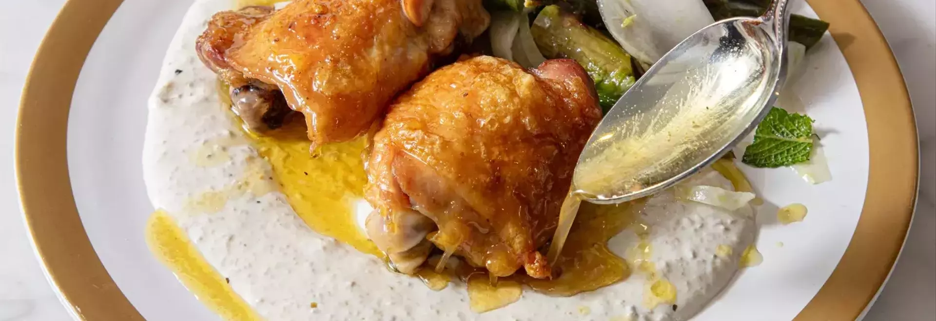 Editor's Picks: Spring Flavors & Comfort Foods for the New Season