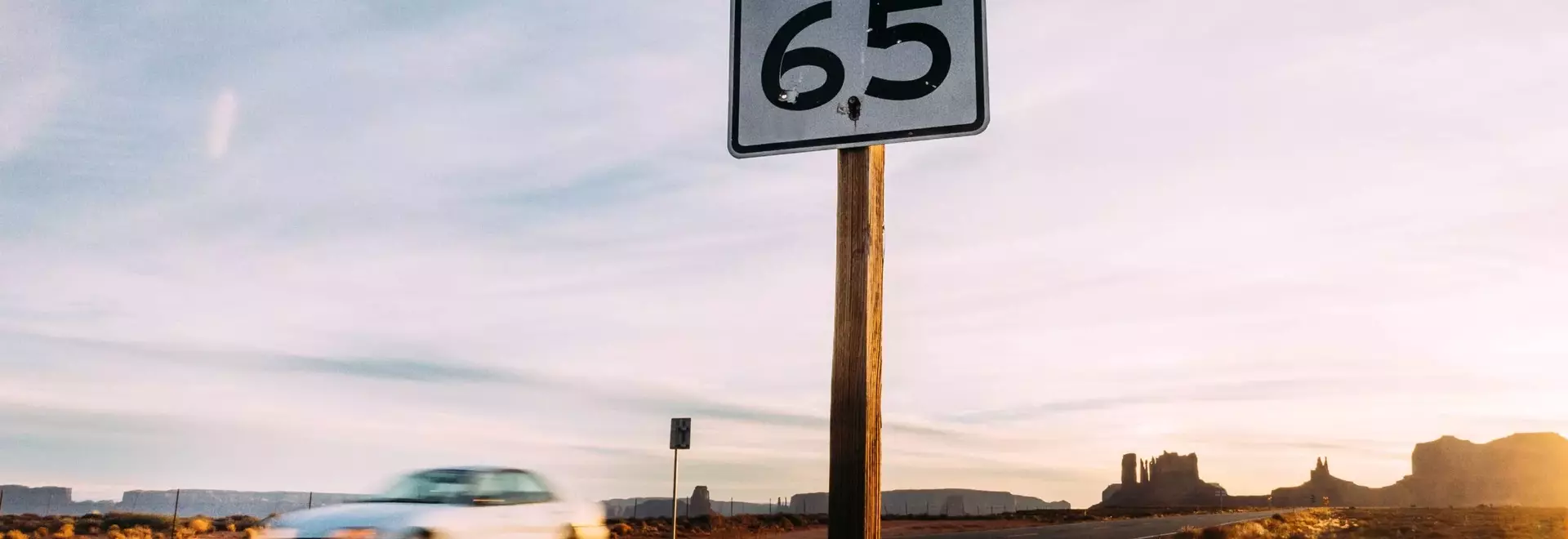 Unleashing the Inner Racer: States with the Highest Speed Limits