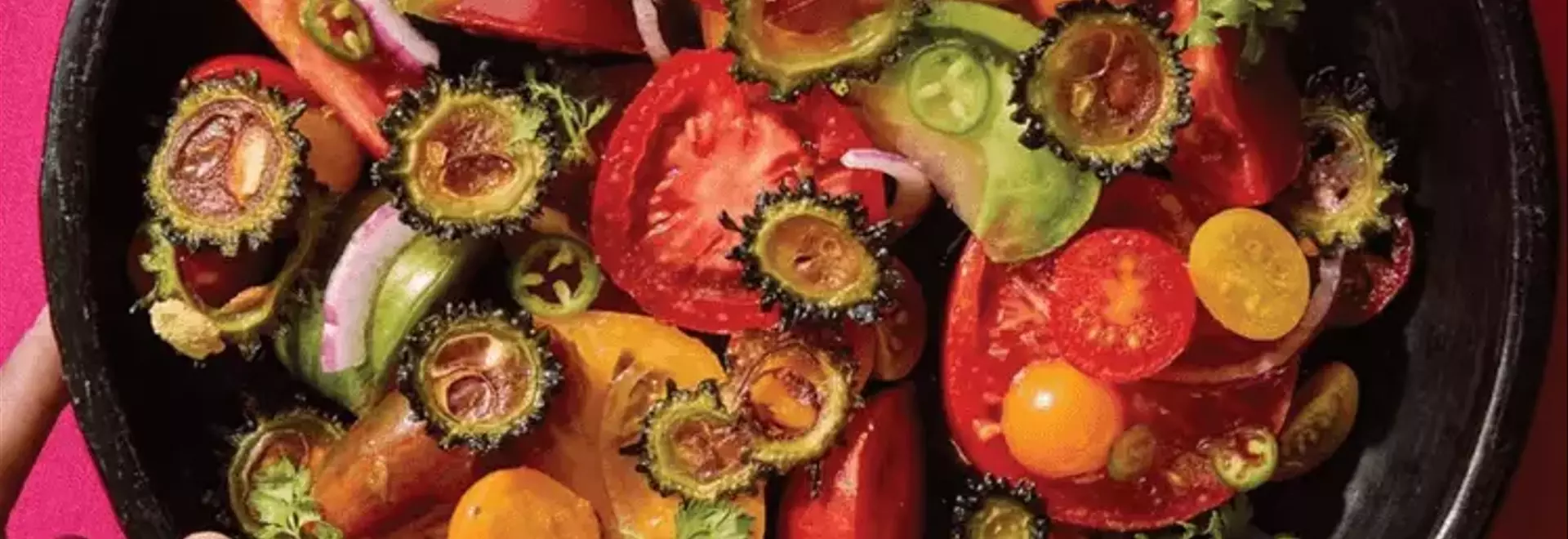 Unearthing South Asian Culinary Traditions: A Journey with Diaspora Spice Co.