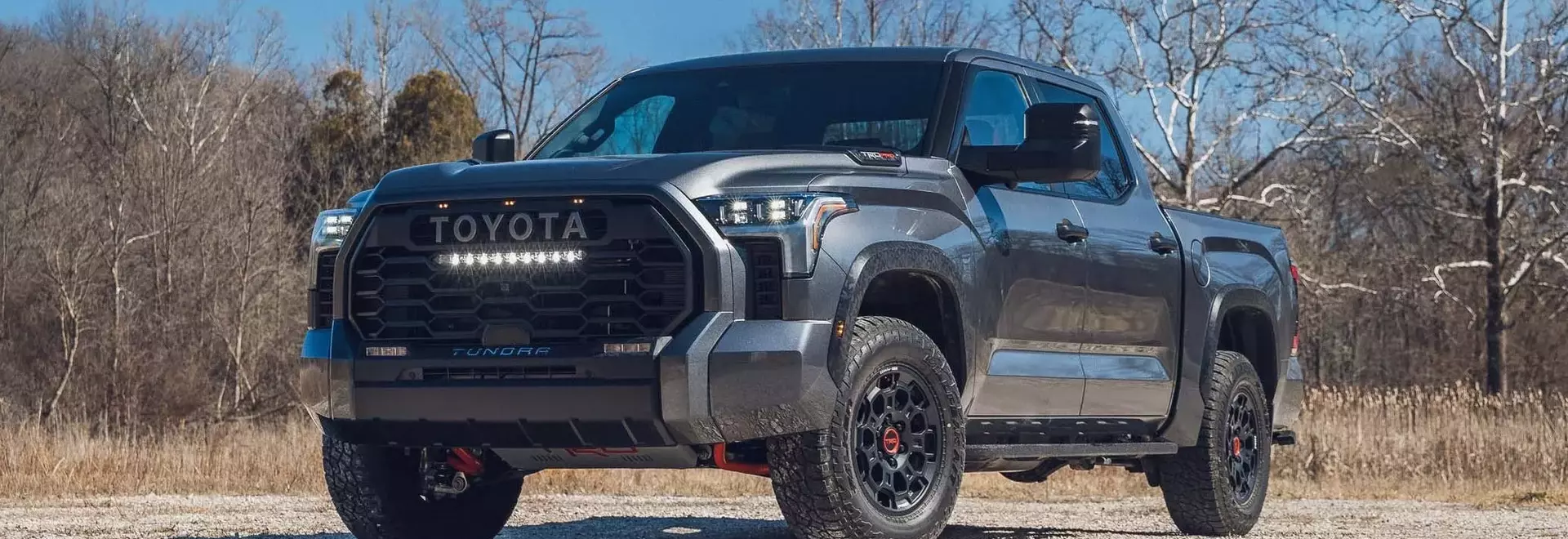 2026 Toyota Tundra TRD Pro CrewMax: Performance Boost and Subtle Style