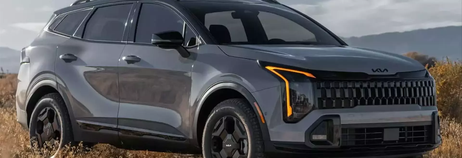 Kia Continues Remarkable Sales Growth in Early 2026