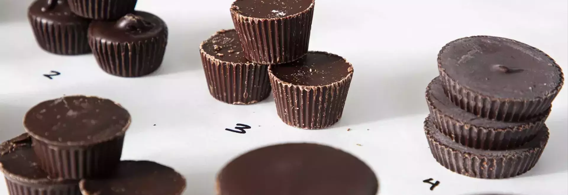 The Ultimate Peanut Butter Cup Showdown: Finding the Best Chocolate-Nutty Treats
