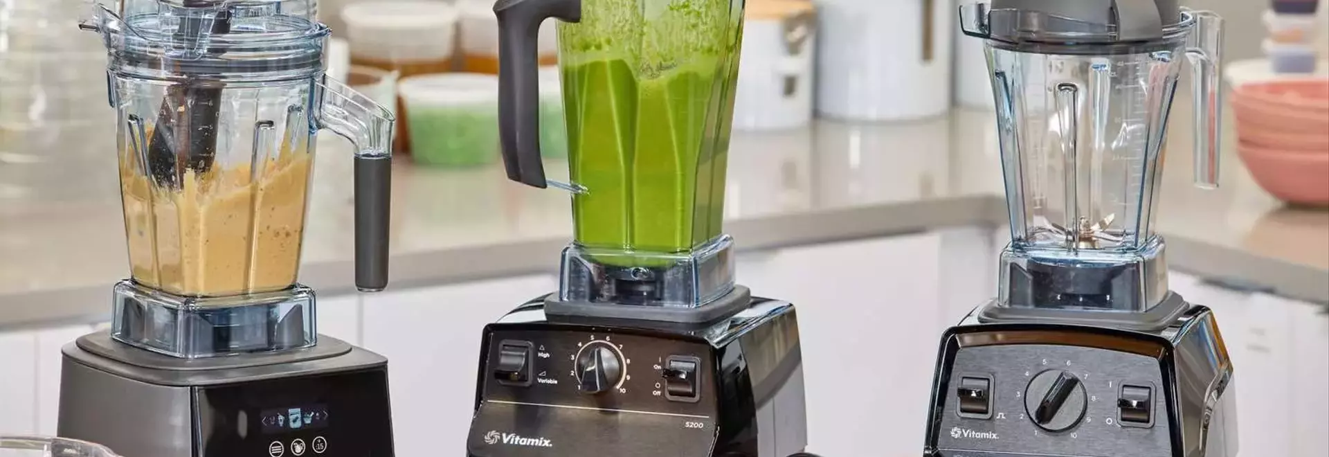 Exploring the Best Vitamix Blenders: A Comprehensive Review