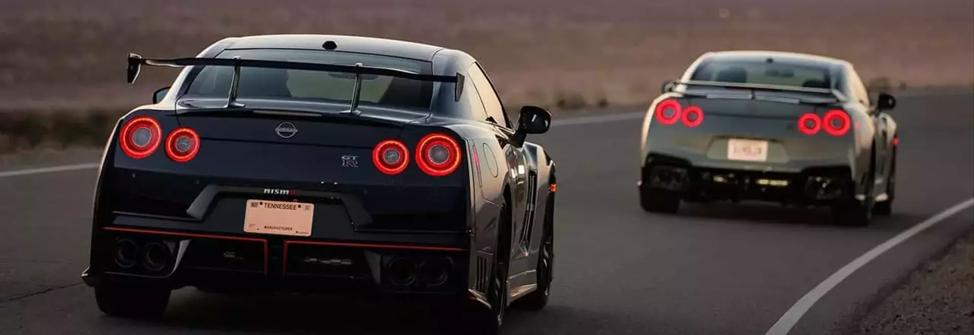 Future Nissan GT-R: A Hybrid Evolution Expected by 2030