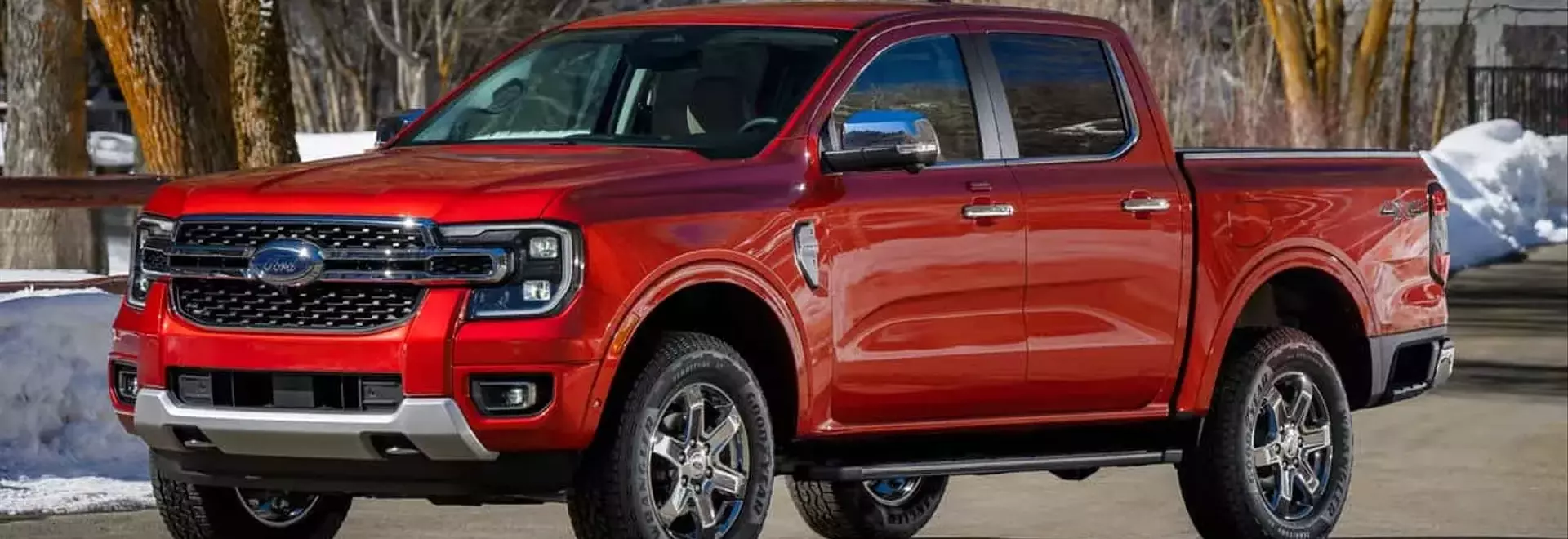Ford's Q1 2026 Sales: A Mixed Bag of Triumphs and Declines