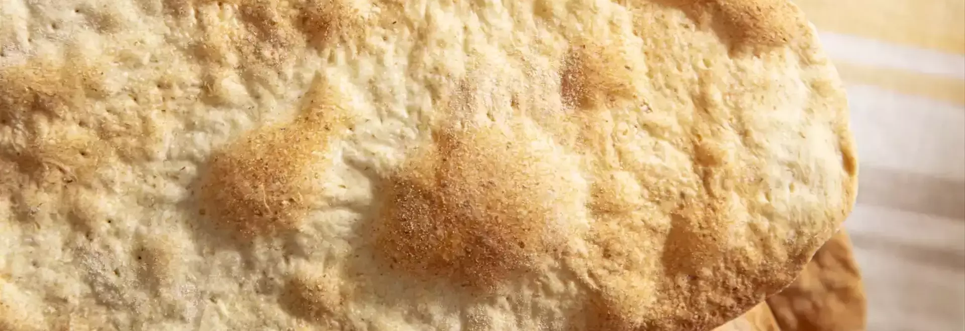Crafting Traditional Unleavened Bread: A Guide to Homemade Matzo