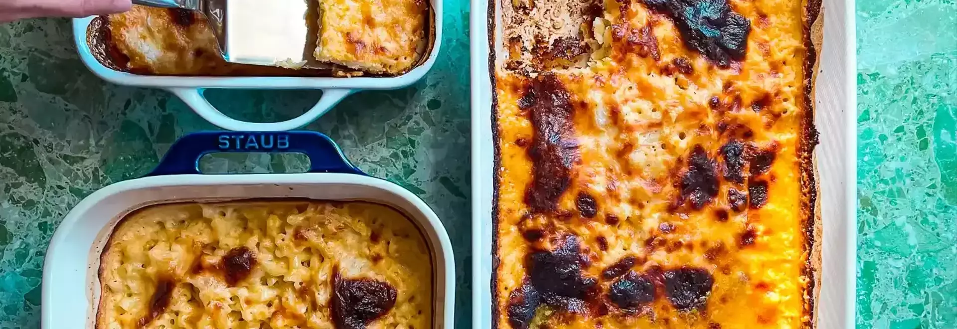 The Ultimate Guide to Selecting the Best Casserole Dishes for Your Kitchen