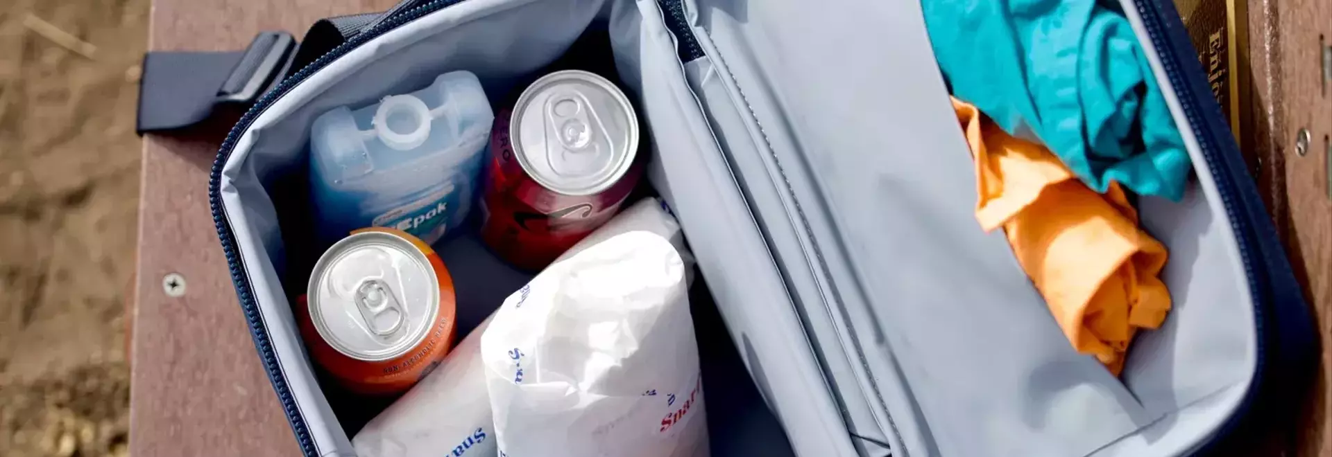 Yeti Daytrip 9L Insulated Box: The Perfect Companion for Outdoor Adventures