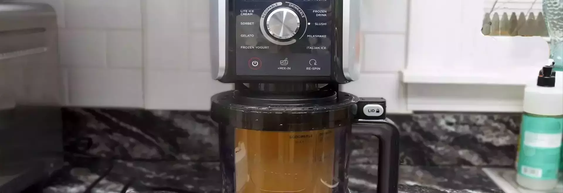 Ninja Creami Deluxe Review: Is This Ice Cream Maker Worth the Hype?
