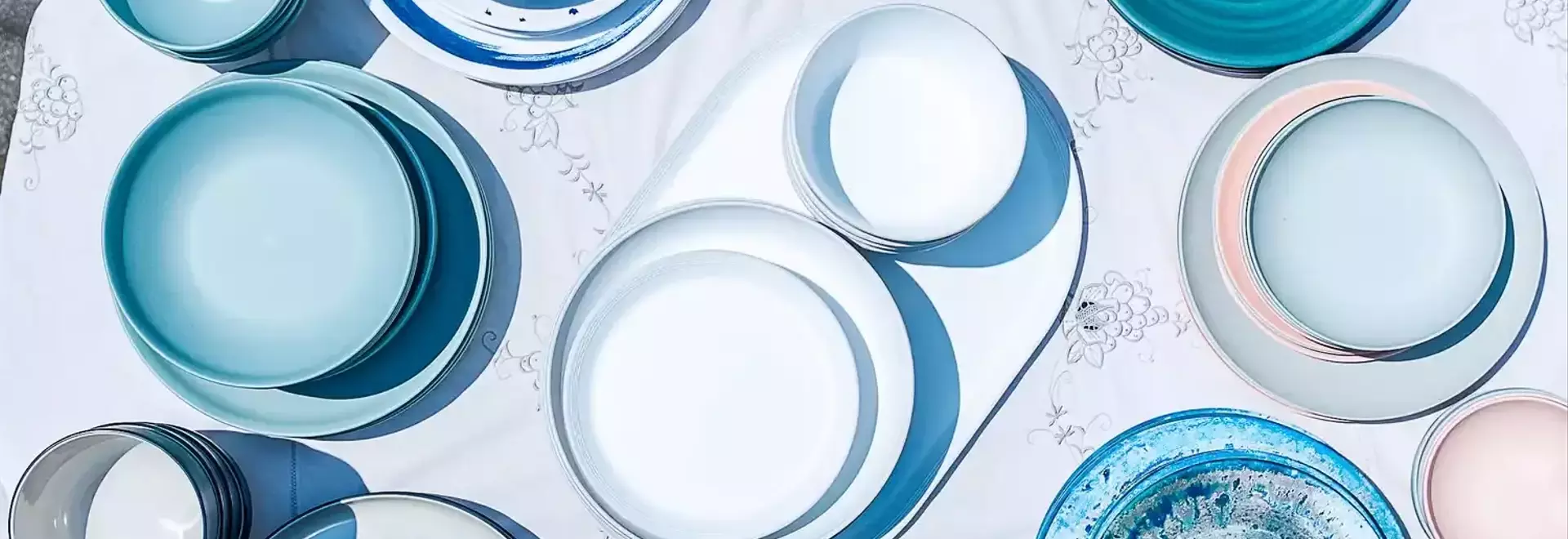 Top Outdoor Dinnerware Sets for Stylish and Durable Al Fresco Dining