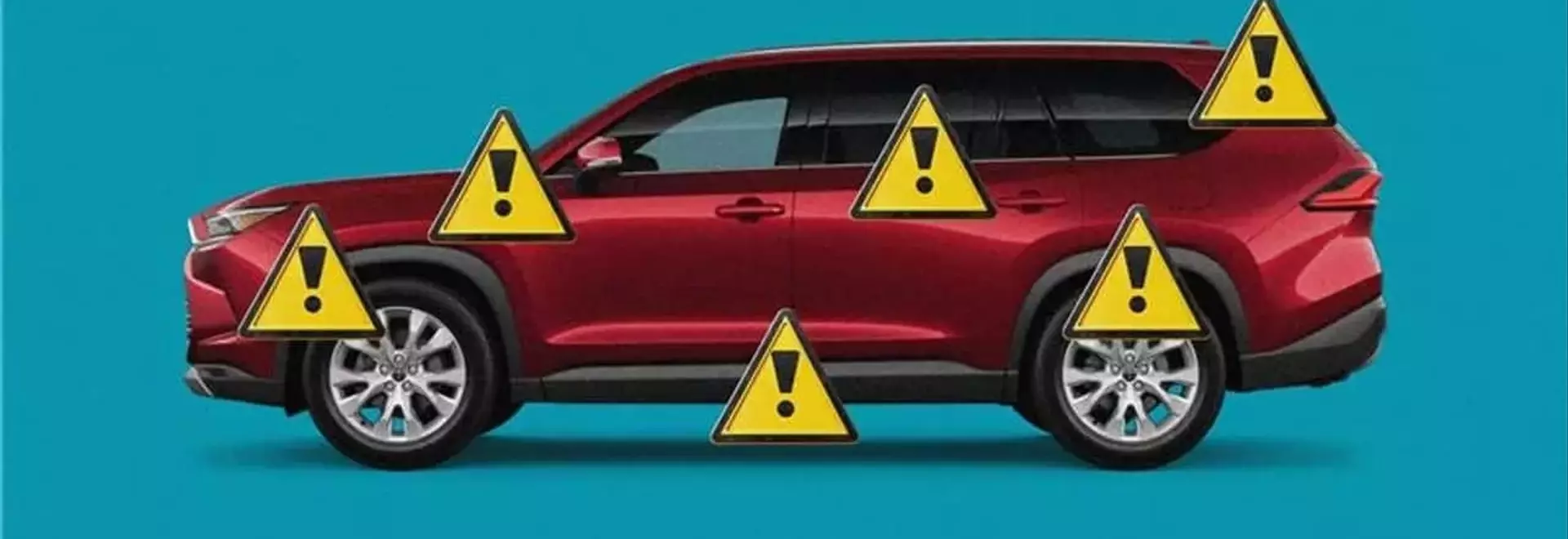 Toyota's Extensive Recall List Exceeds One Million Vehicles in 2026