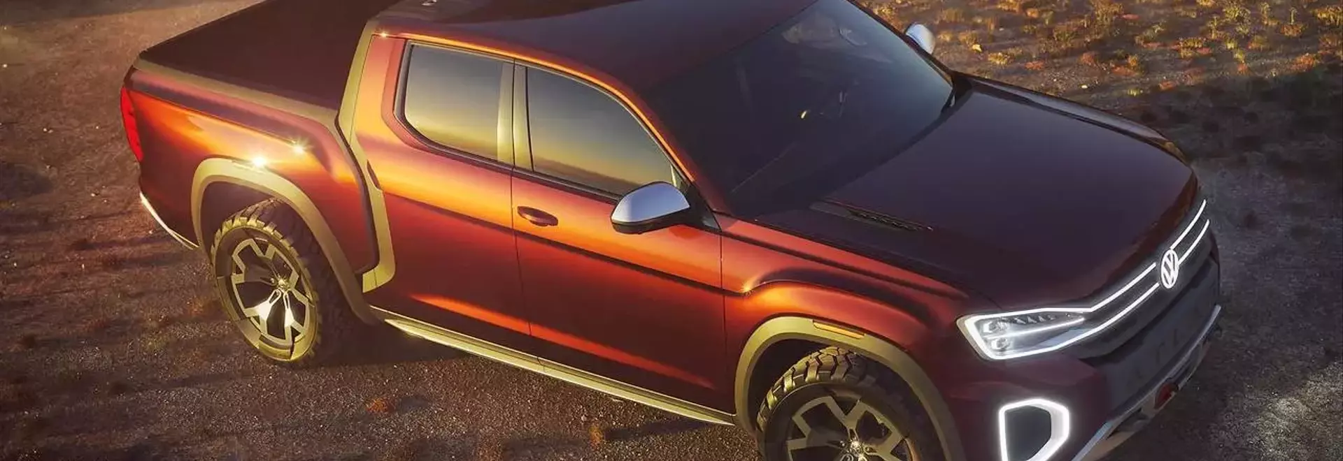 Volkswagen's Potential Entry into the US Pickup Truck Market