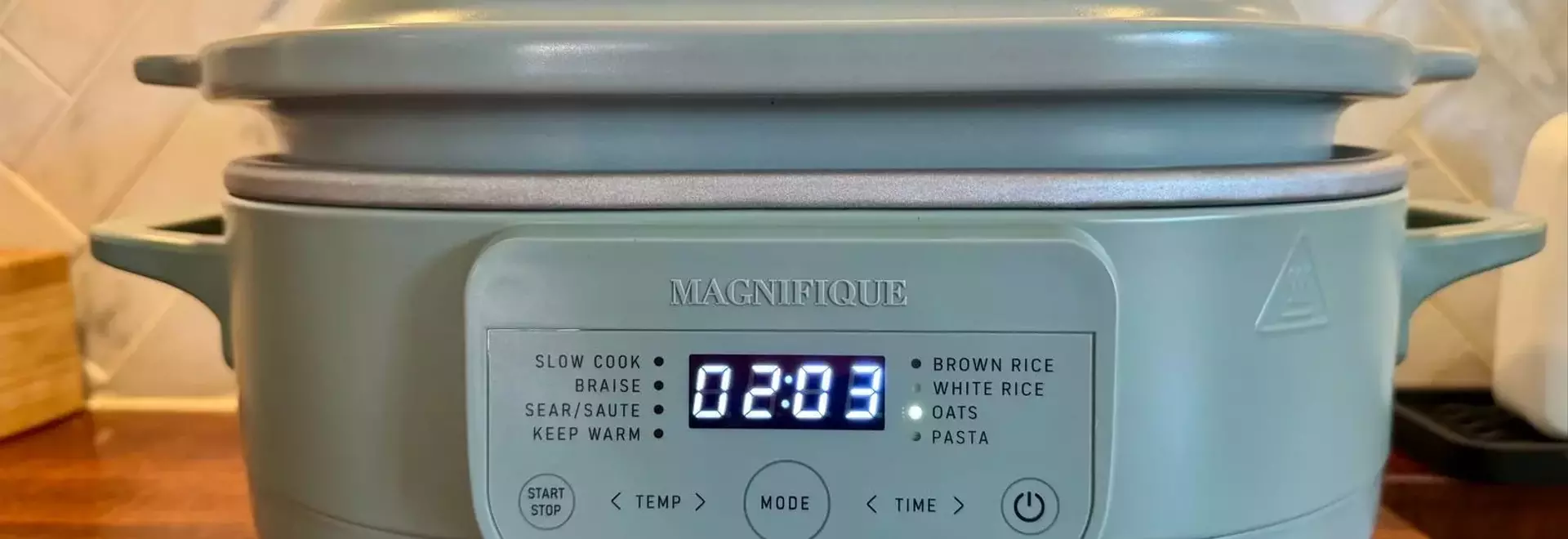 A Comprehensive Review of the Magnifique Claypot Multicooker