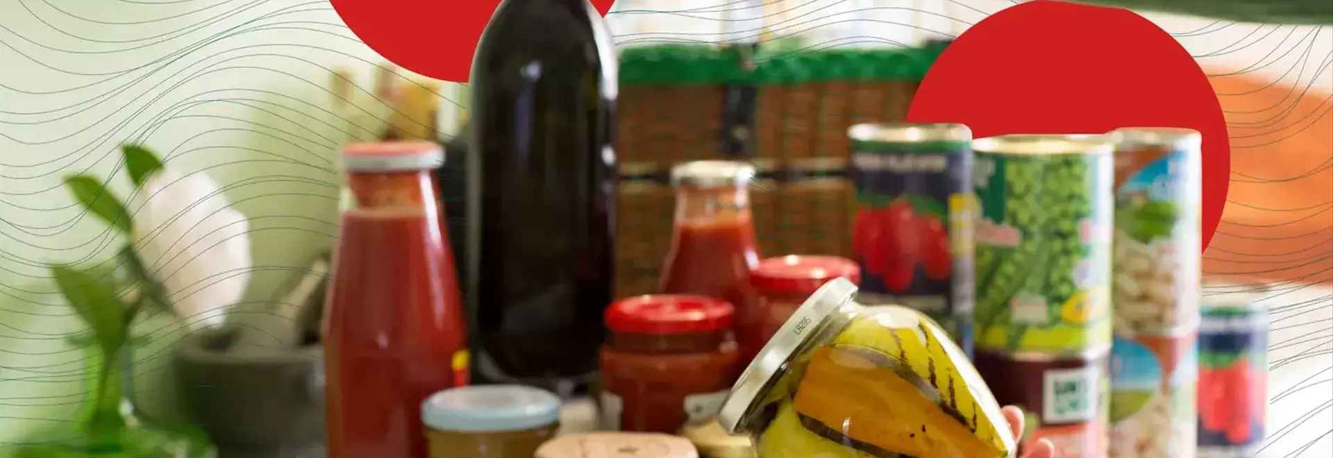 Essential Pantry Items: Expert Chef Recommendations