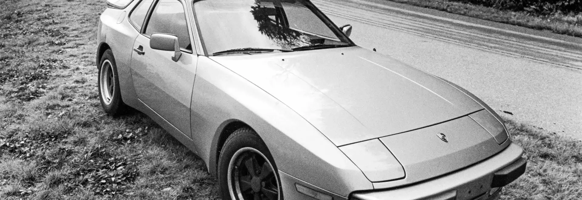 Long-Term Review of the 1983 Porsche 944