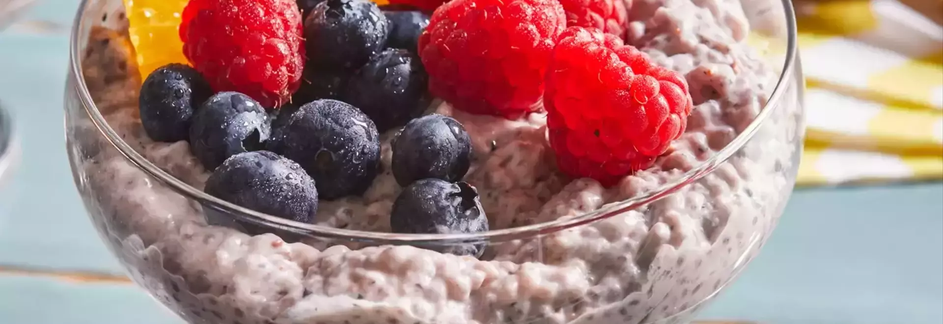 Fiber-Rich Snacks for Insulin Resistance Management