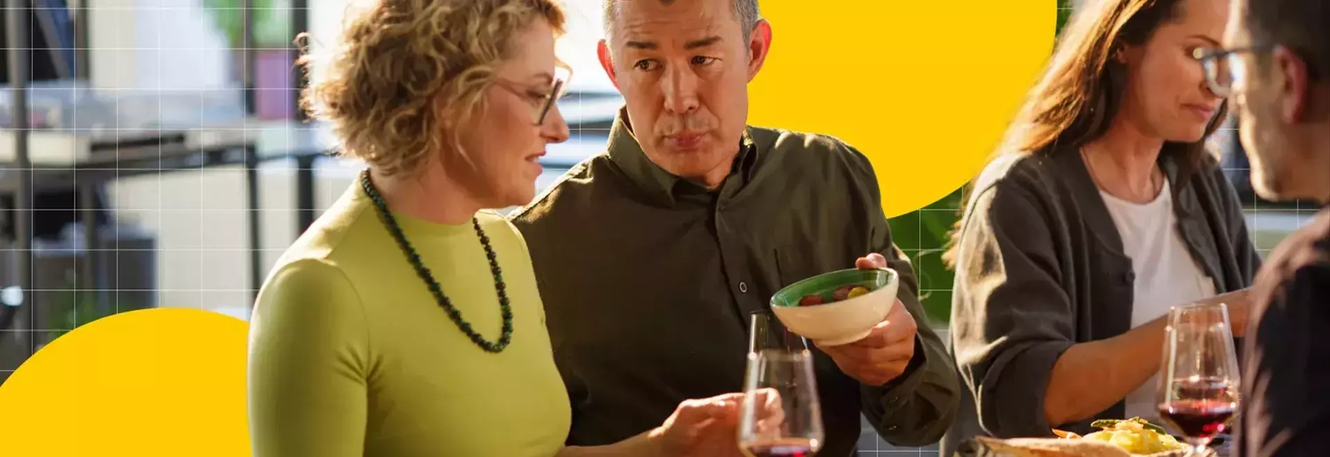 Avoid These Common Mistakes When Hosting Vegetarian Guests