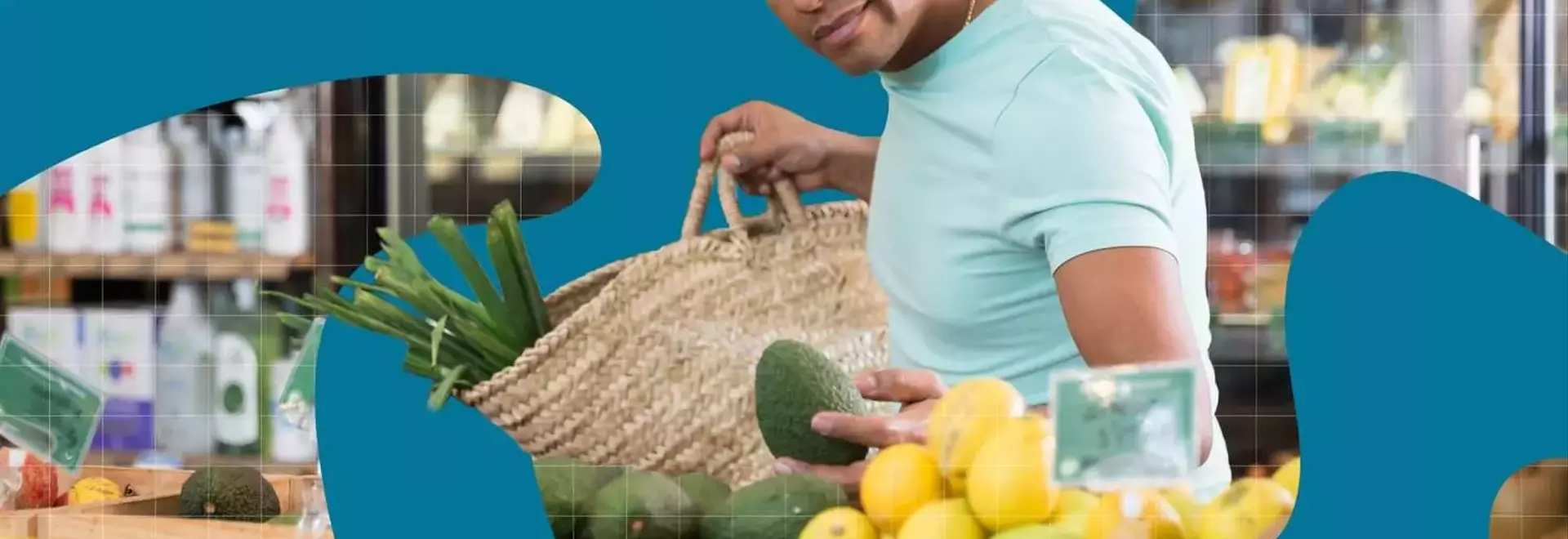 Avocado: Your Ally in Sustainable Weight Management