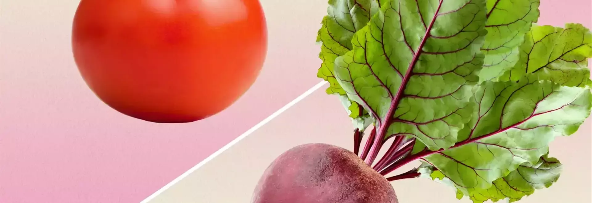 Tomato Versus Beet: Which Offers More Anti-Inflammatory Benefits?