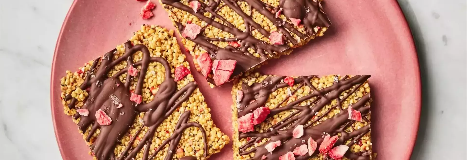 Delicious and Healthy Chocolate Snack Ideas