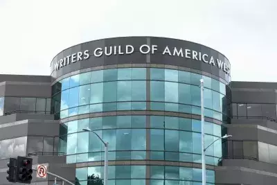 Hollywood Studios and Writers' Union Reach Preliminary Agreement