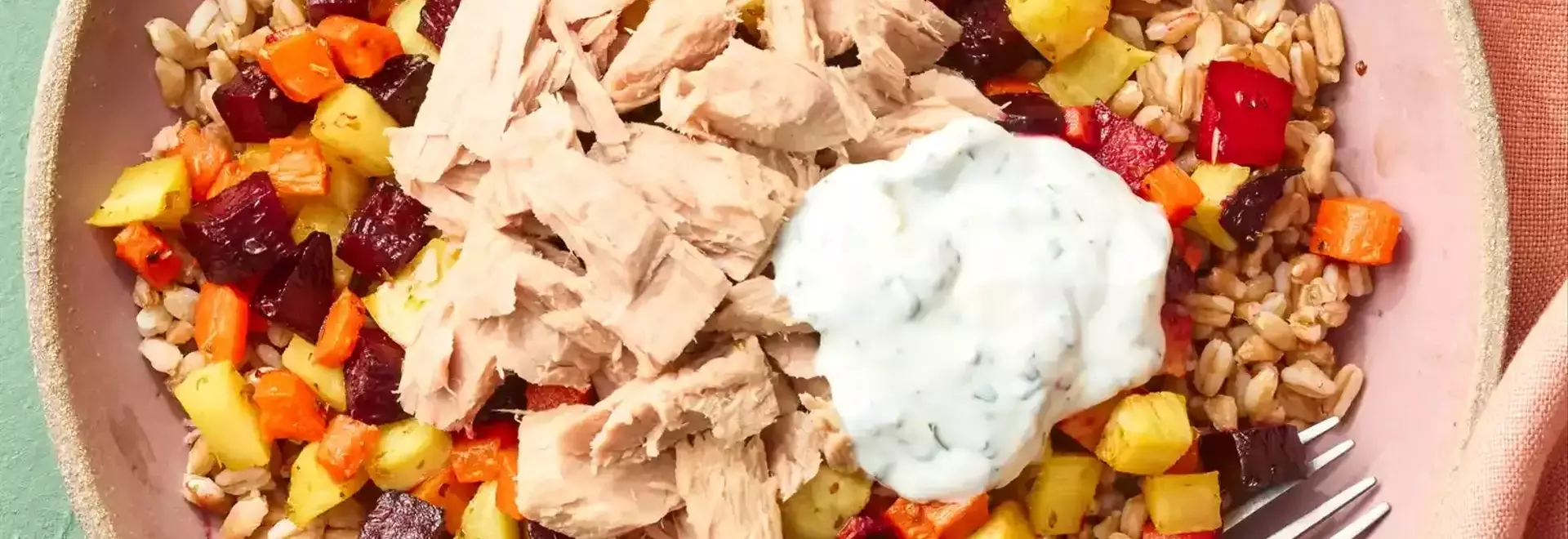 Nourishing Diabetes-Friendly Dinners for a Healthier Lifestyle