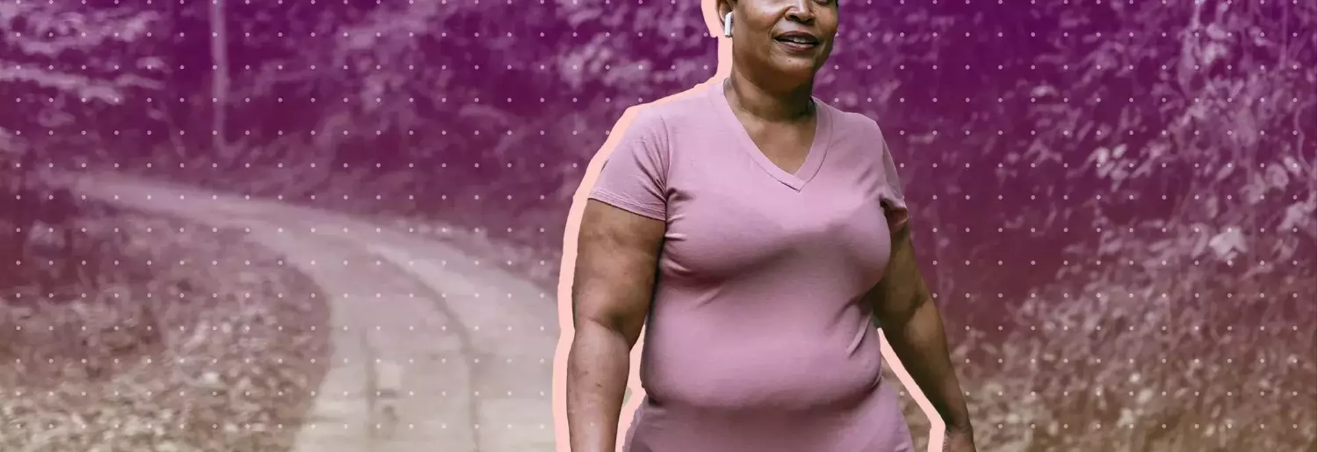 The Ultimate 4-Week Walking Regimen to Combat High Blood Pressure