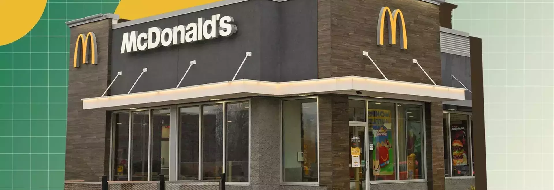 Dietitians' Top McDonald's Choice: The Egg McMuffin
