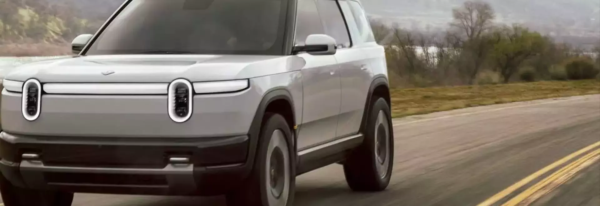 Rivian R2 Deliveries to Employees Precede Customer Launch