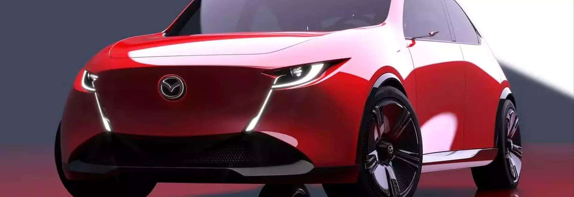 Mazda to Continue Production of Smaller Models in Certain Markets