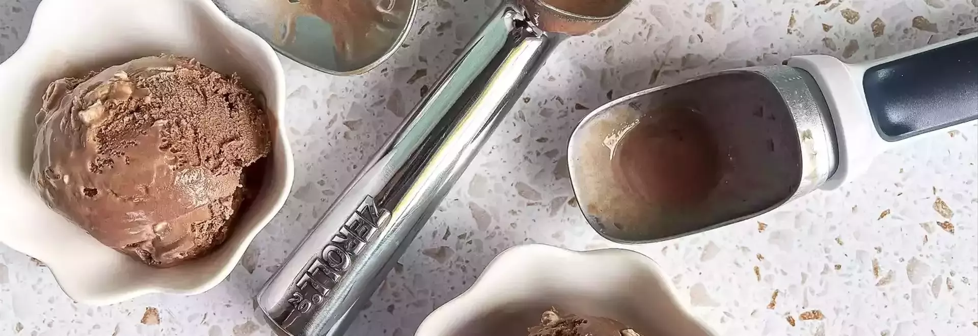 Unveiling the Best Ice Cream Scoops for Effortless Dessert Serving