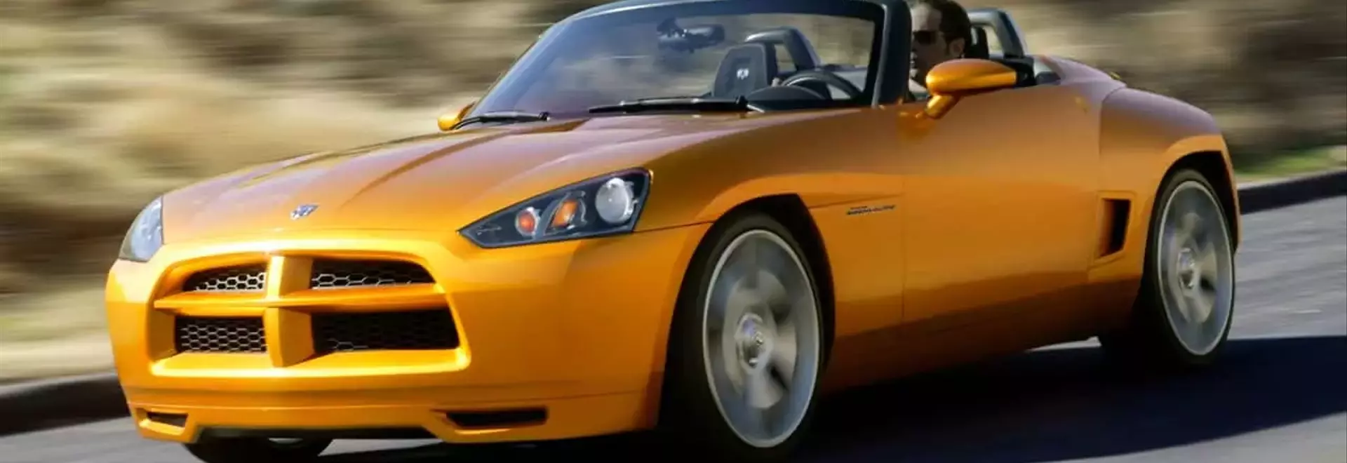 Dodge CEO: Affordable Sports Cars Still Have A Future