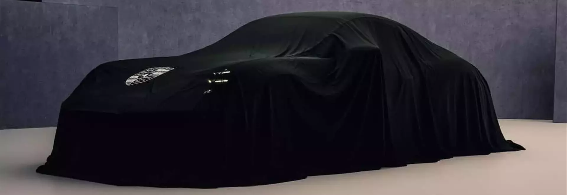 Porsche to Unveil New 911 Variant, Promising "Pure Driving Pleasure"