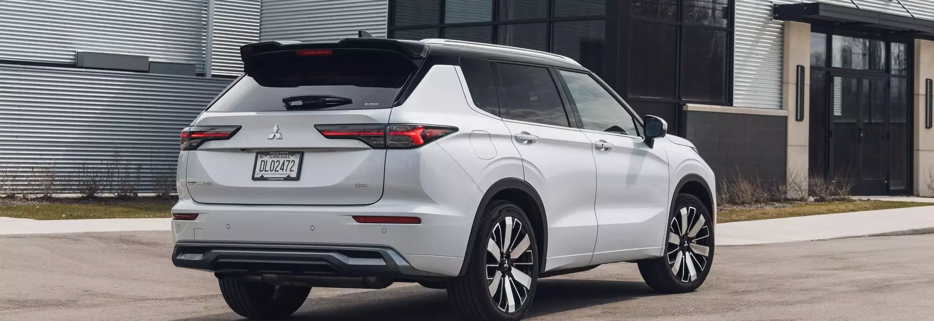 2026 Mitsubishi Outlander SEL AWD Review