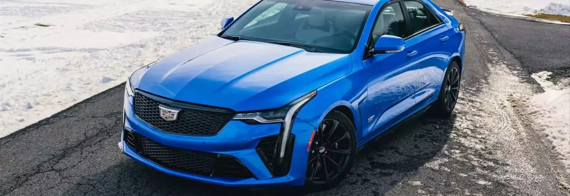 Final Call for Cadillac CT4-V Blackwing Orders