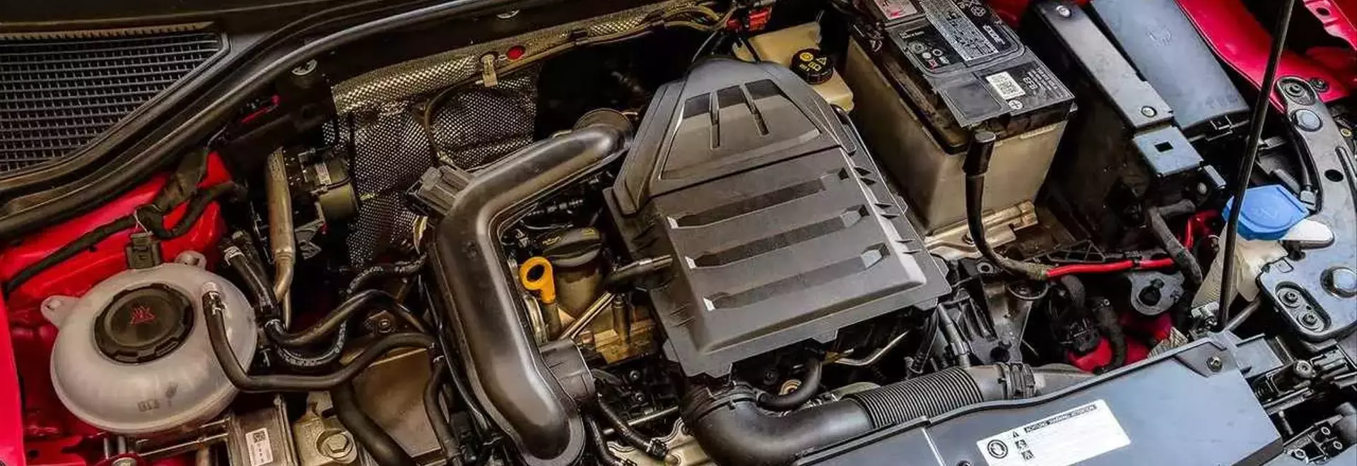 Volkswagen Confirms Future of Three-Cylinder Engines Amidst Regulatory Changes