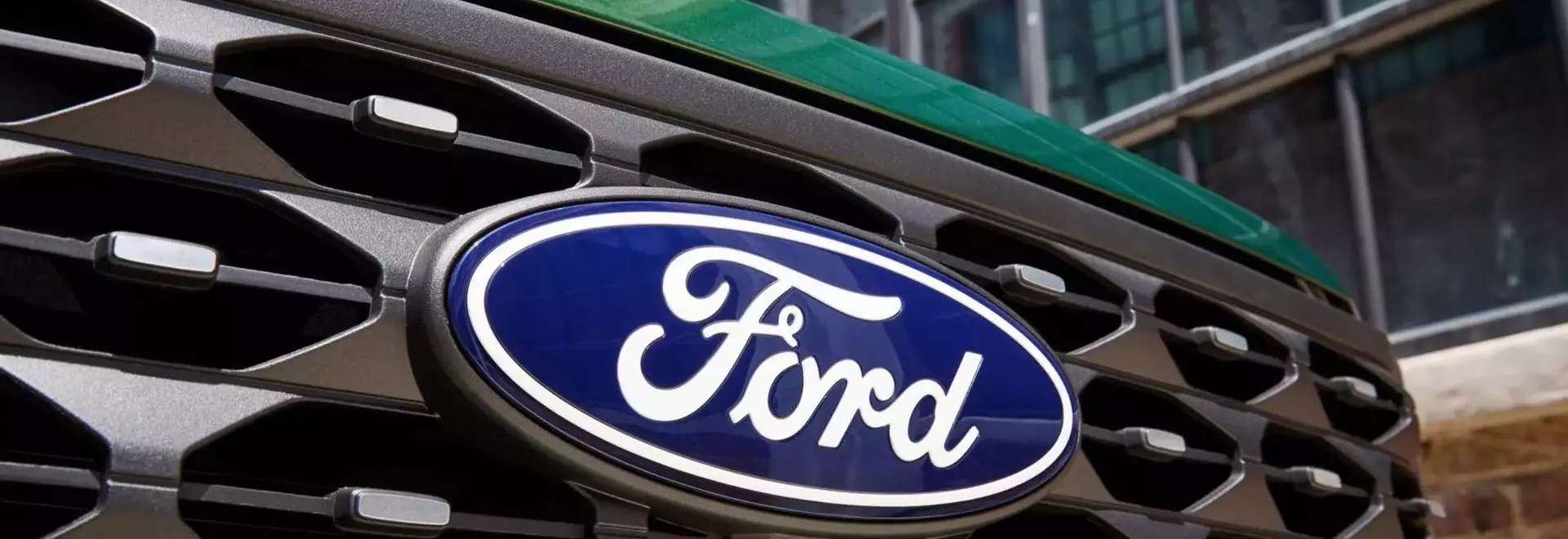 Ford Recalls Bronco Sport and Maverick for Airbag Sensor Issue