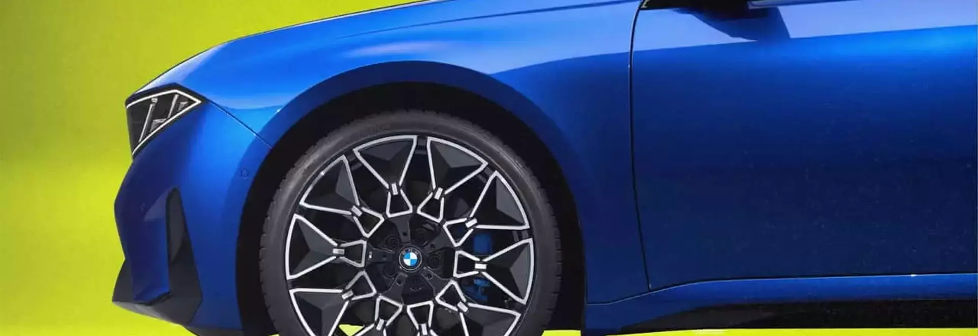 BMW's 2026 Lineup: A Look at Seven New Models and Strategic Shifts