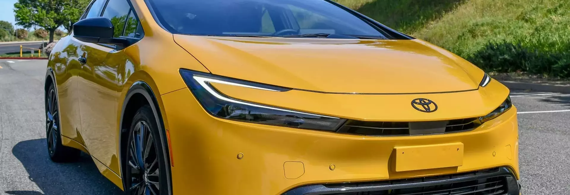 2026 Toyota Prius Nightshade PHEV: A Family Commuter's Contender?