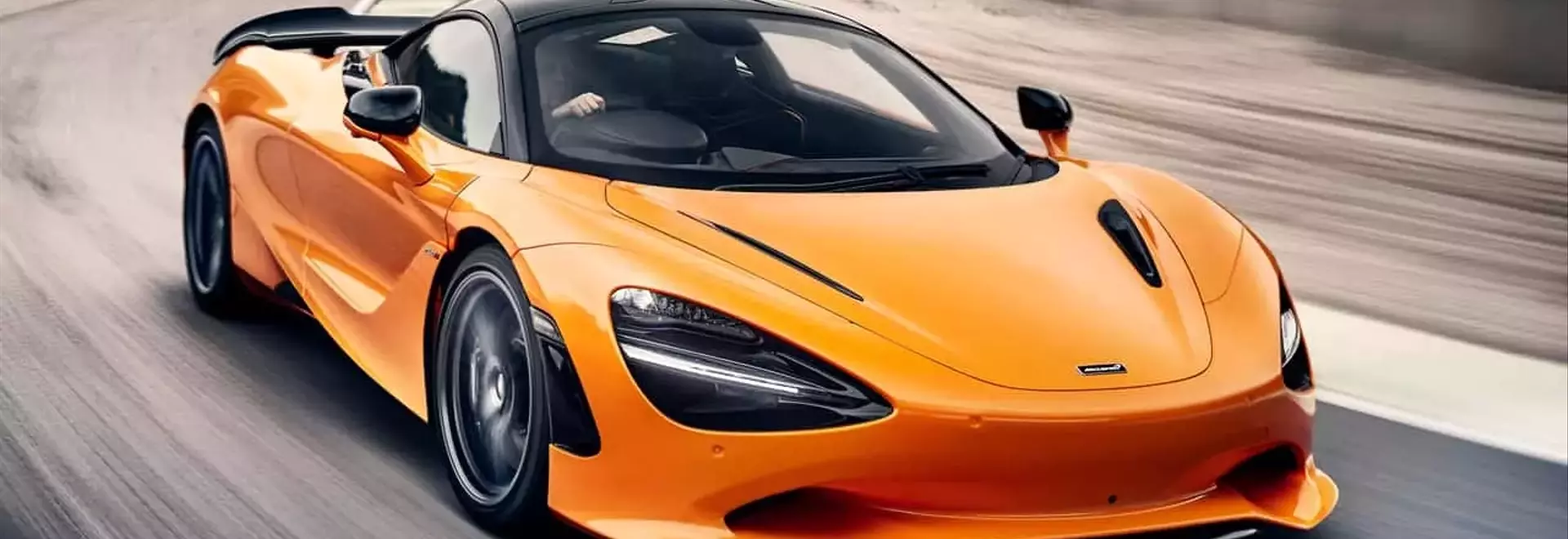 McLaren's Strategic Revival Plan to Unfold This Summer