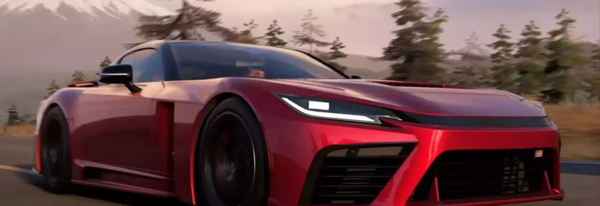 Forza Horizon 6 Gameplay Unveiled: Japan Map and Exciting Cars Revealed