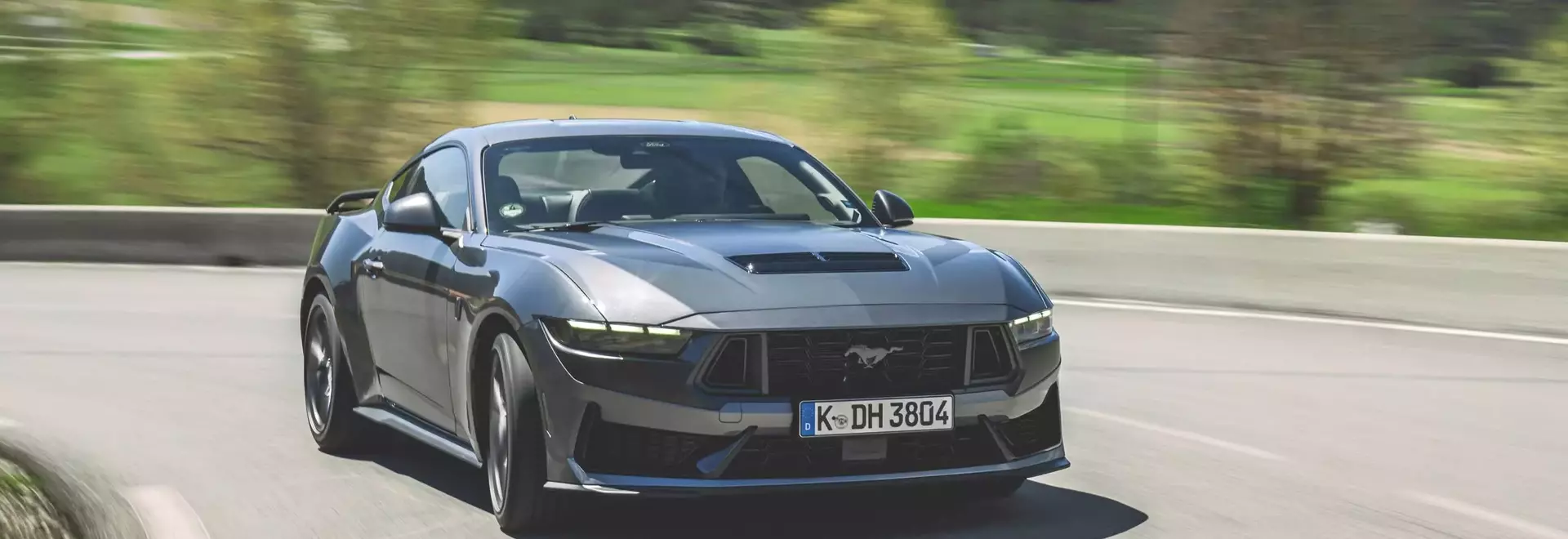 Mustang Dark Horse Power Output: Dyno Discrepancies Explored