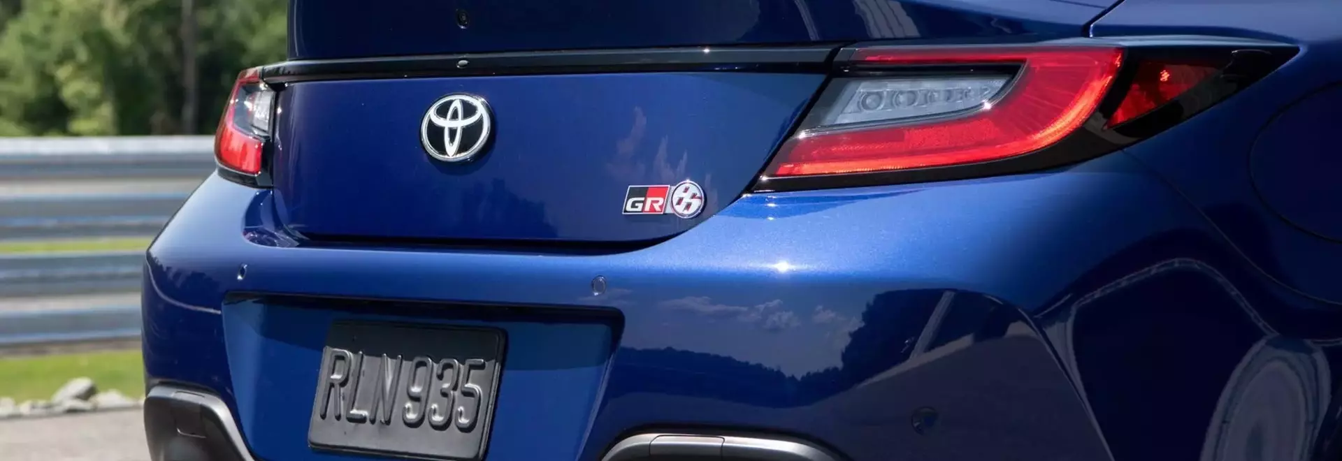 Next-Gen Toyota GR86: Hybrid Power with Undiminished Driving Purity