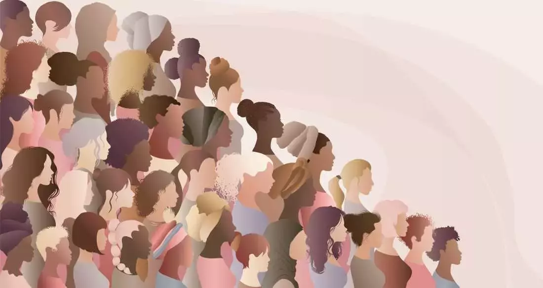 Women Dominate New Job Growth, Raising Questions for Men's Employment Futures
