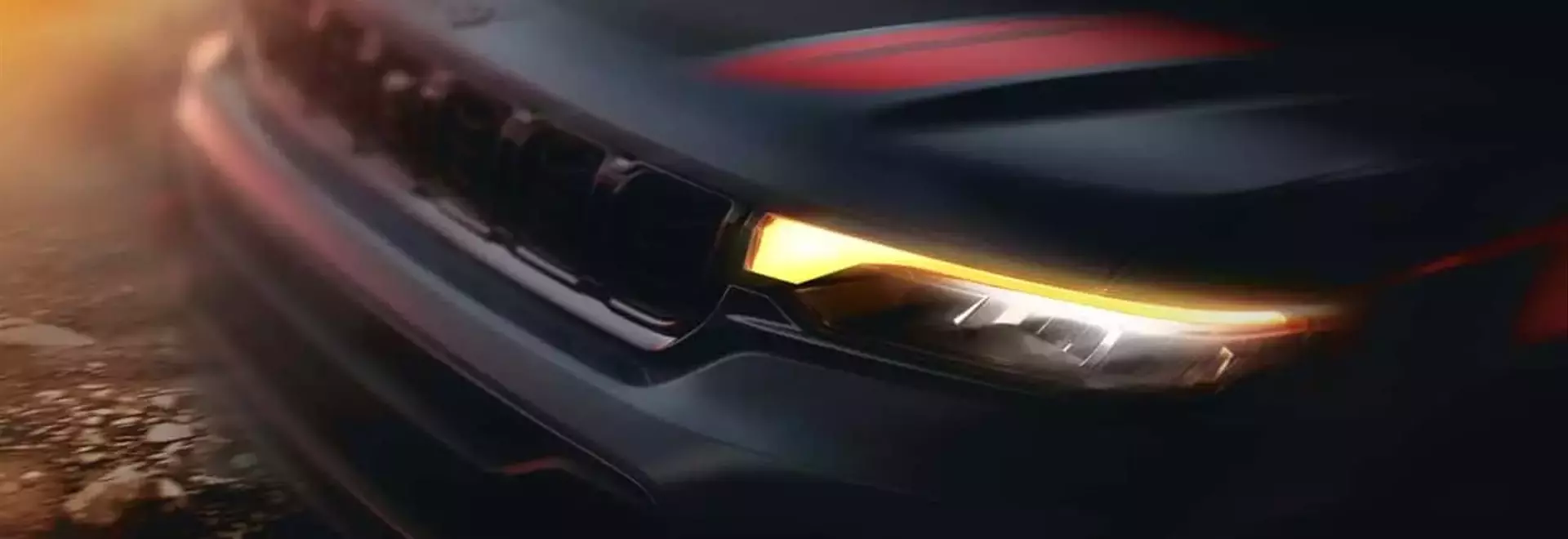 The Return of the Jeep Grand Cherokee Trailhawk